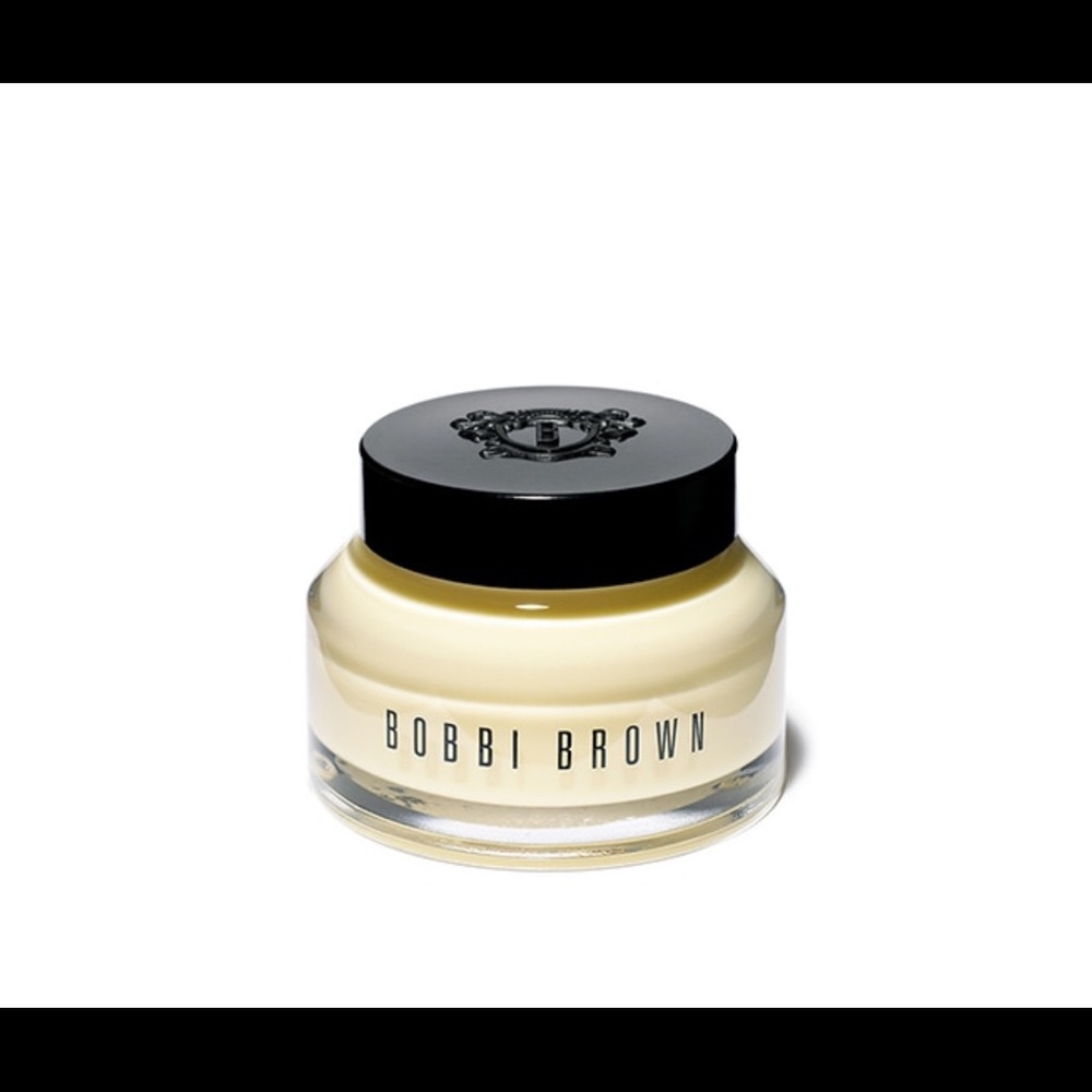 ‘BRAND NEW’ VITAMIN ENRICHED FACE BASE